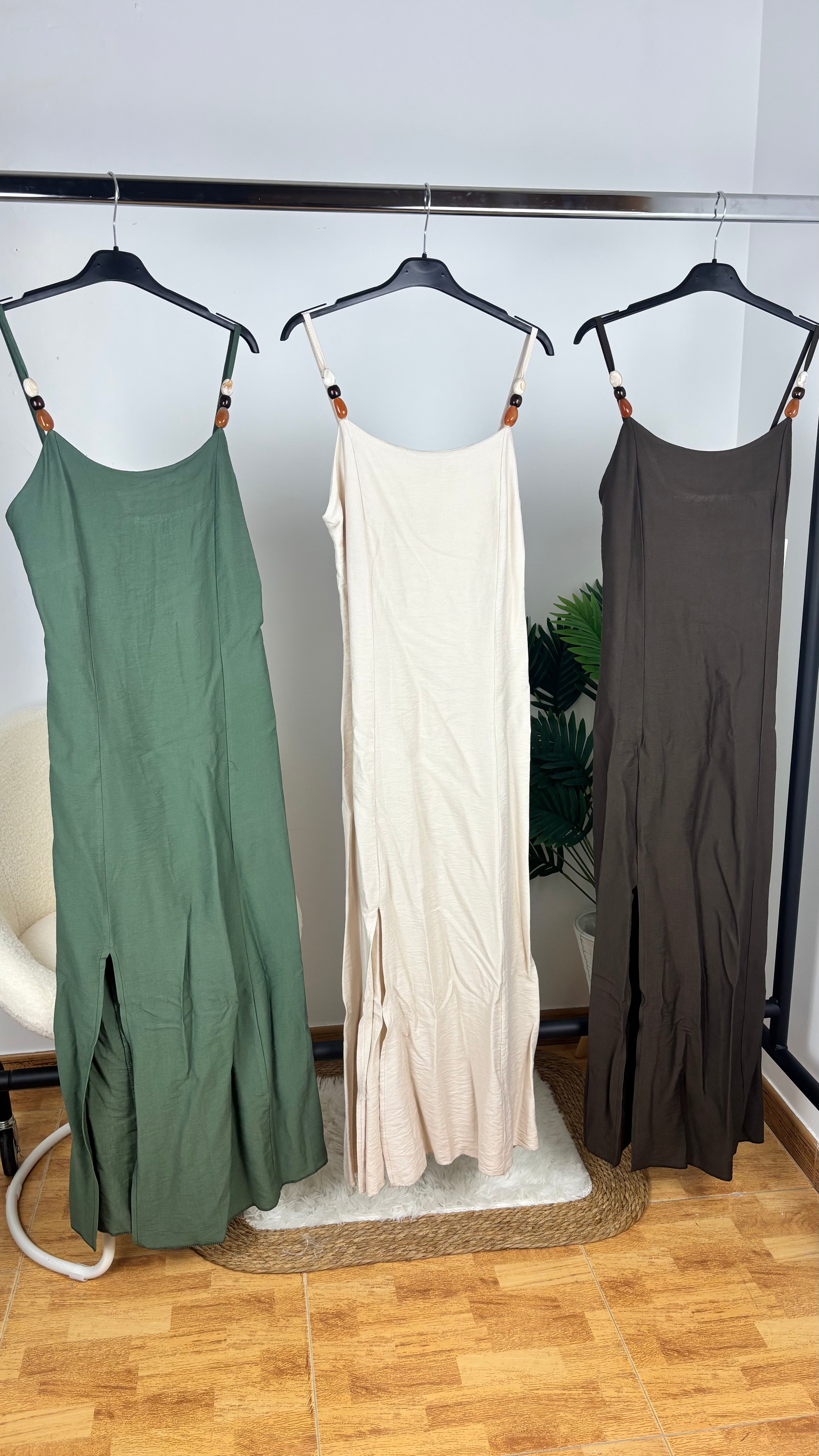 Vestido verano