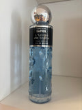 Saphir L’uomo