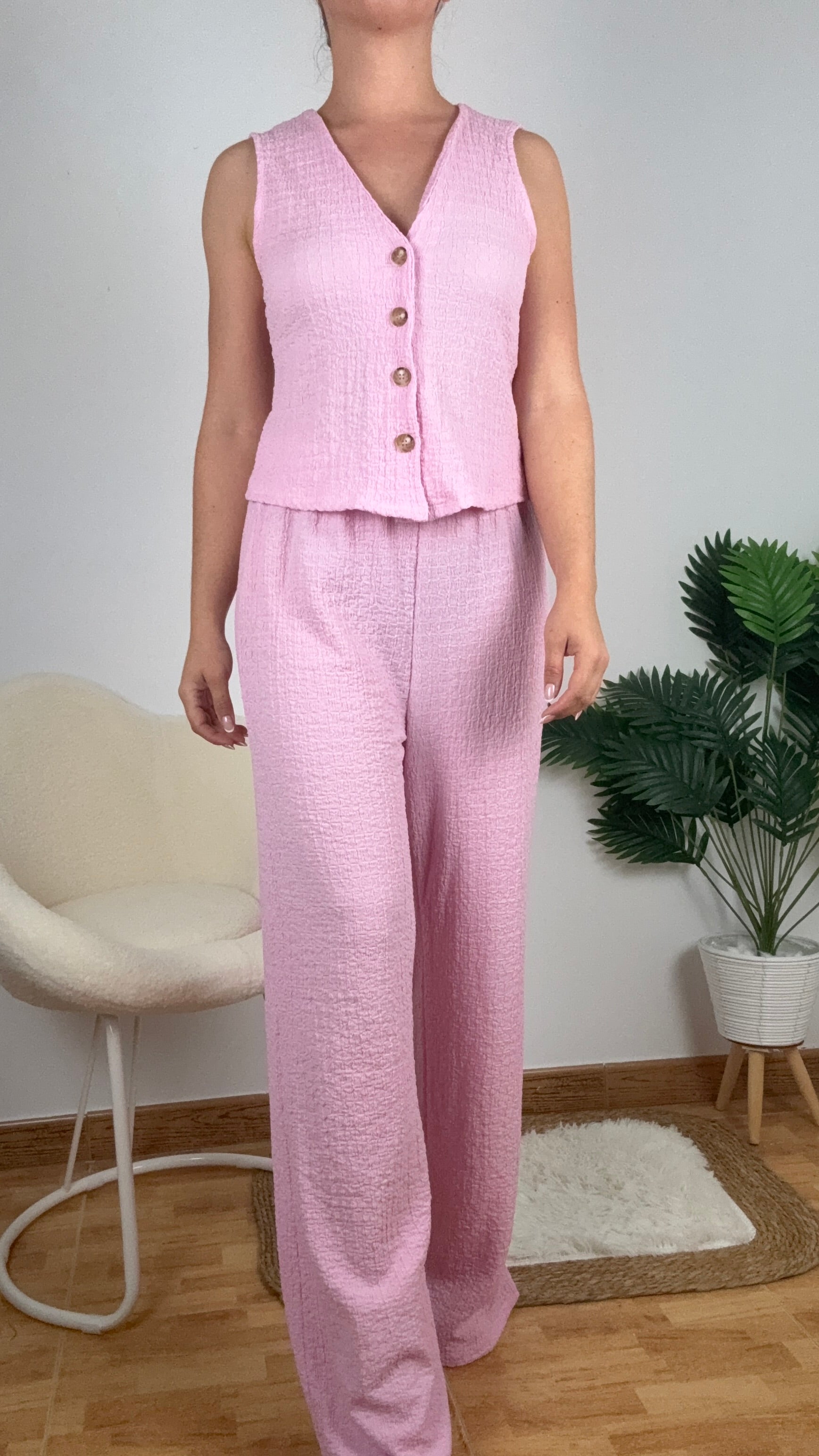 Conjunto queen
