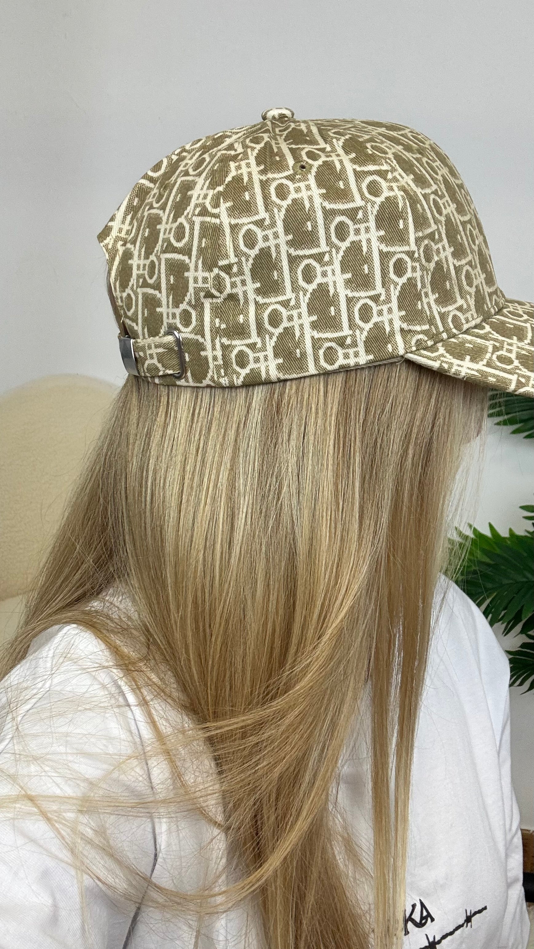 Gorra D
