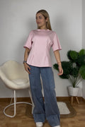 Camiseta entallada