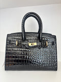 Bolso charol