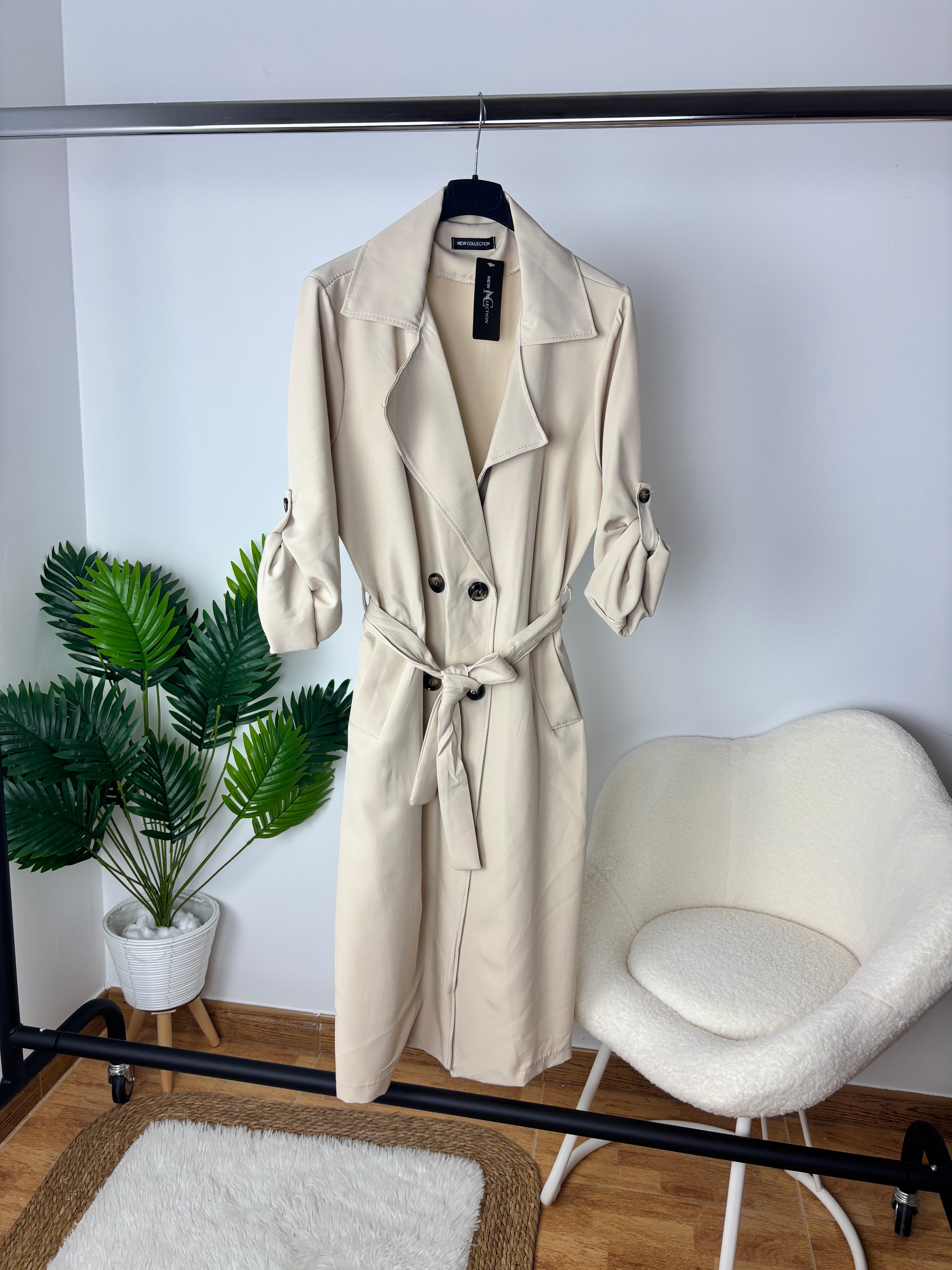 Gabardina