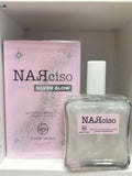 Perfume Silver glow