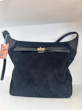 Bolso terciopelo