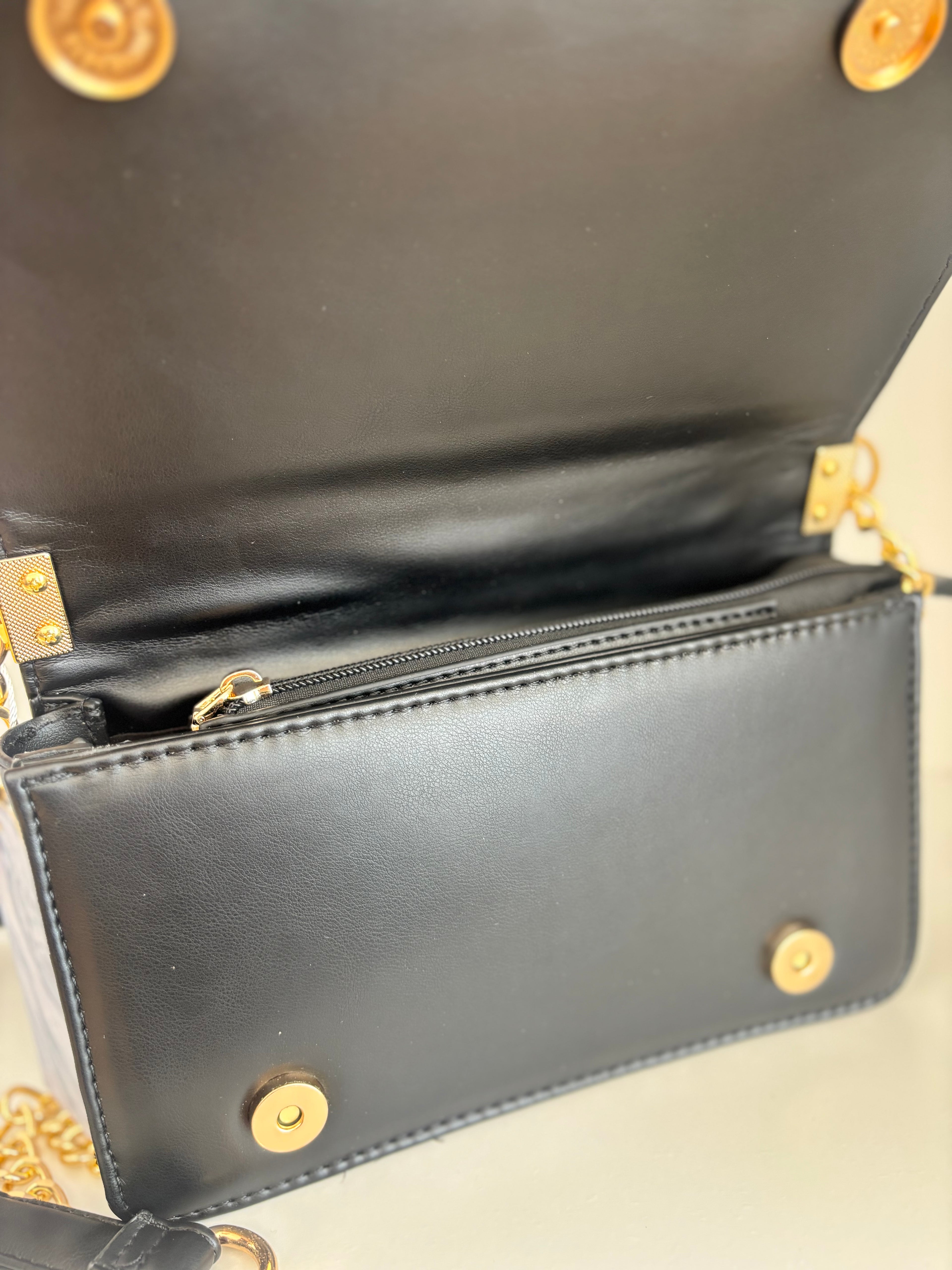 Bolso elegante