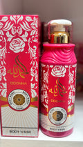 Gel de ducha candy