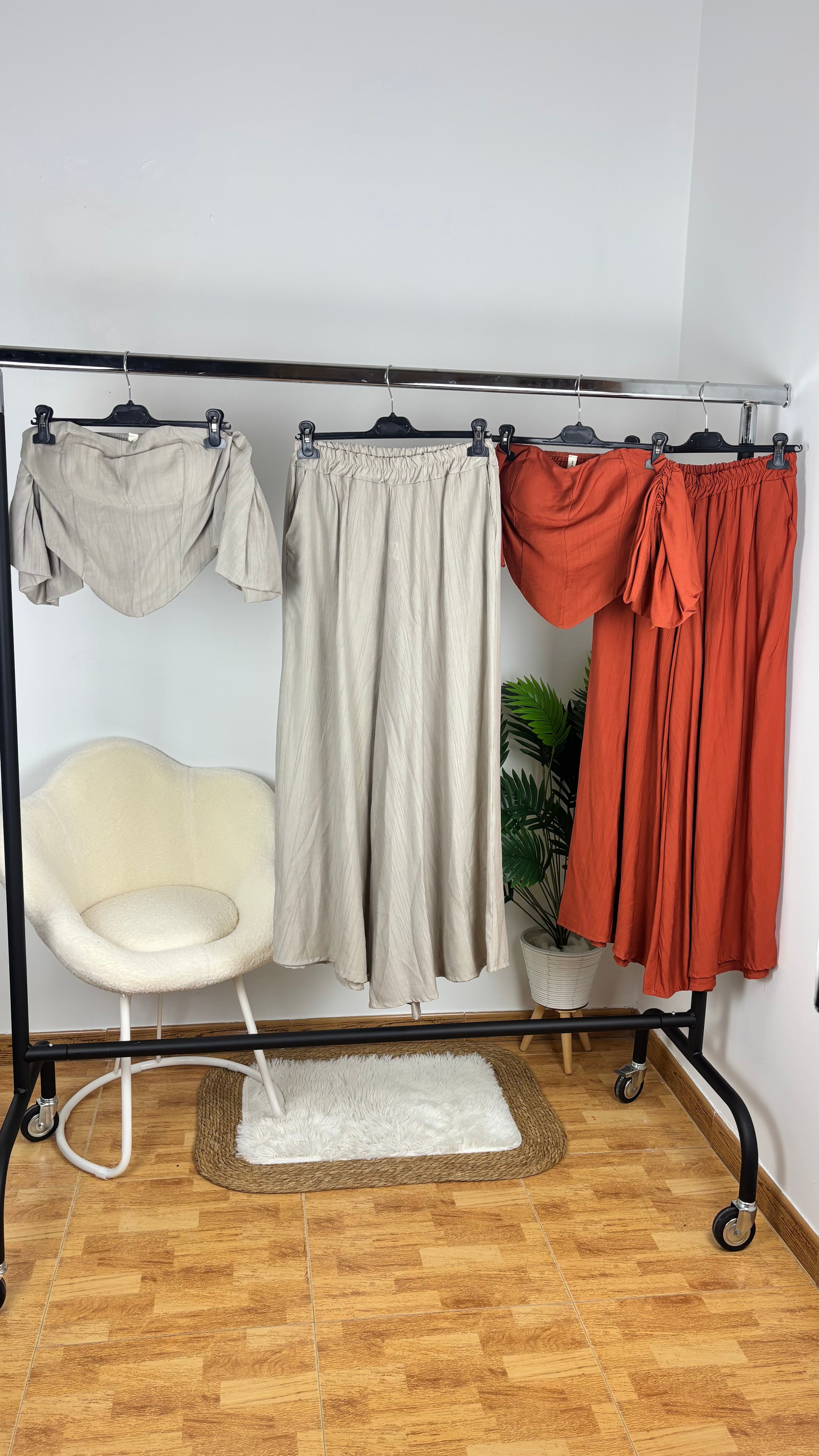 Conjunto manga