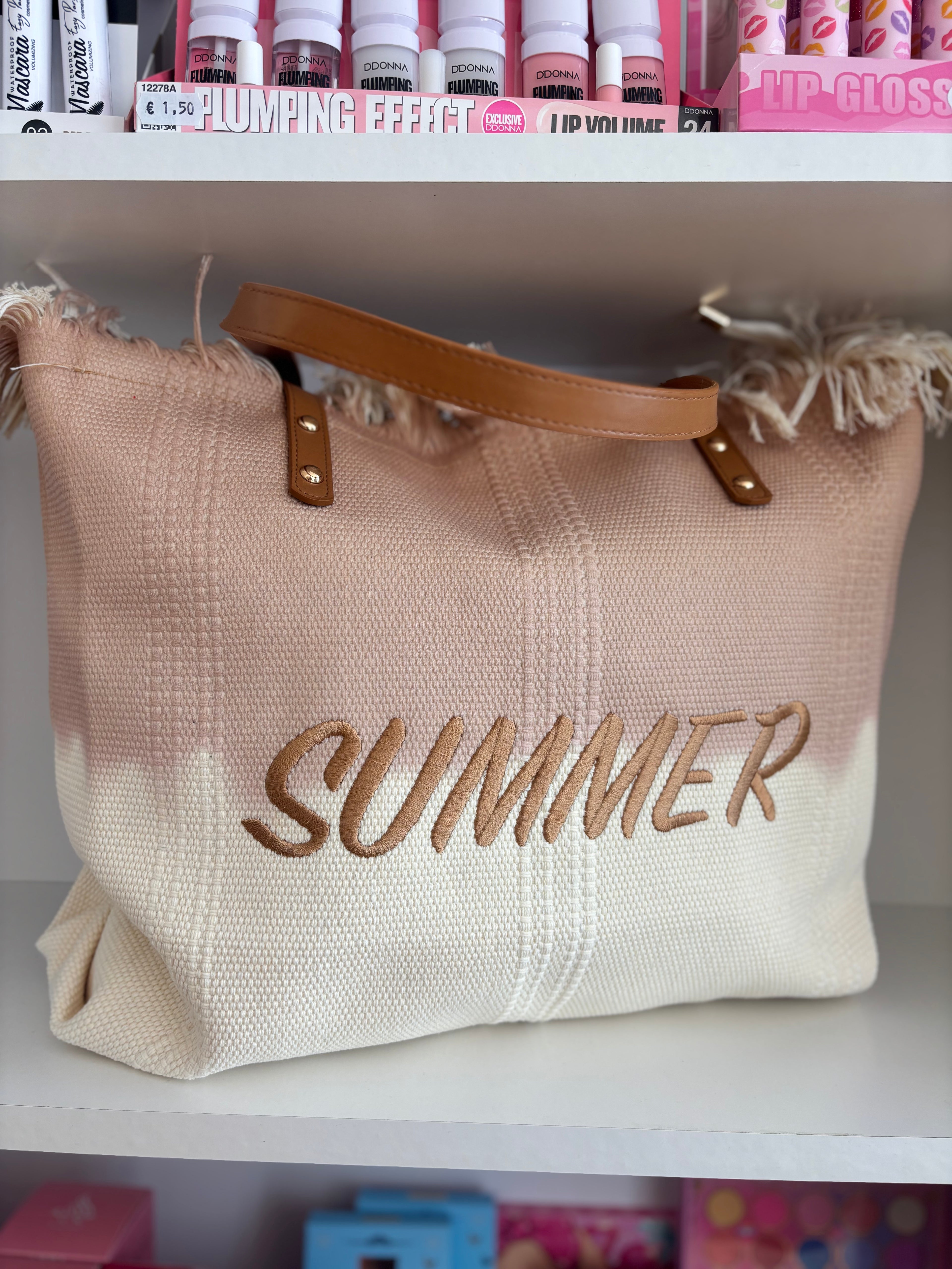 Bolso summer