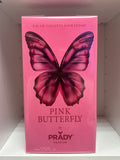 Perfume Prady mariposa