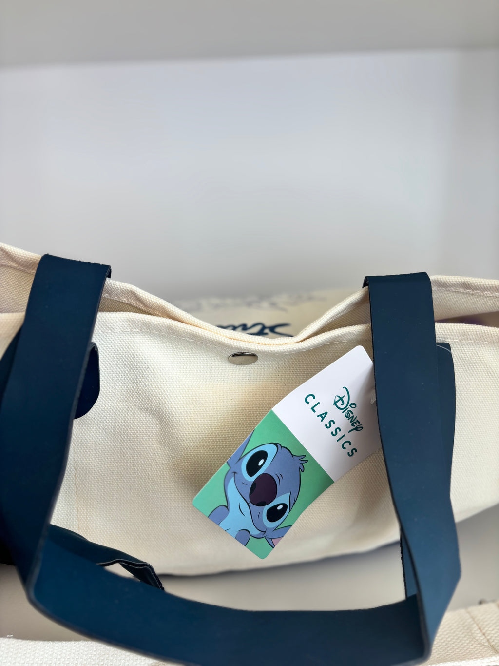 Bolso stitch