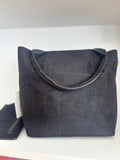Bolso terciopelo paris