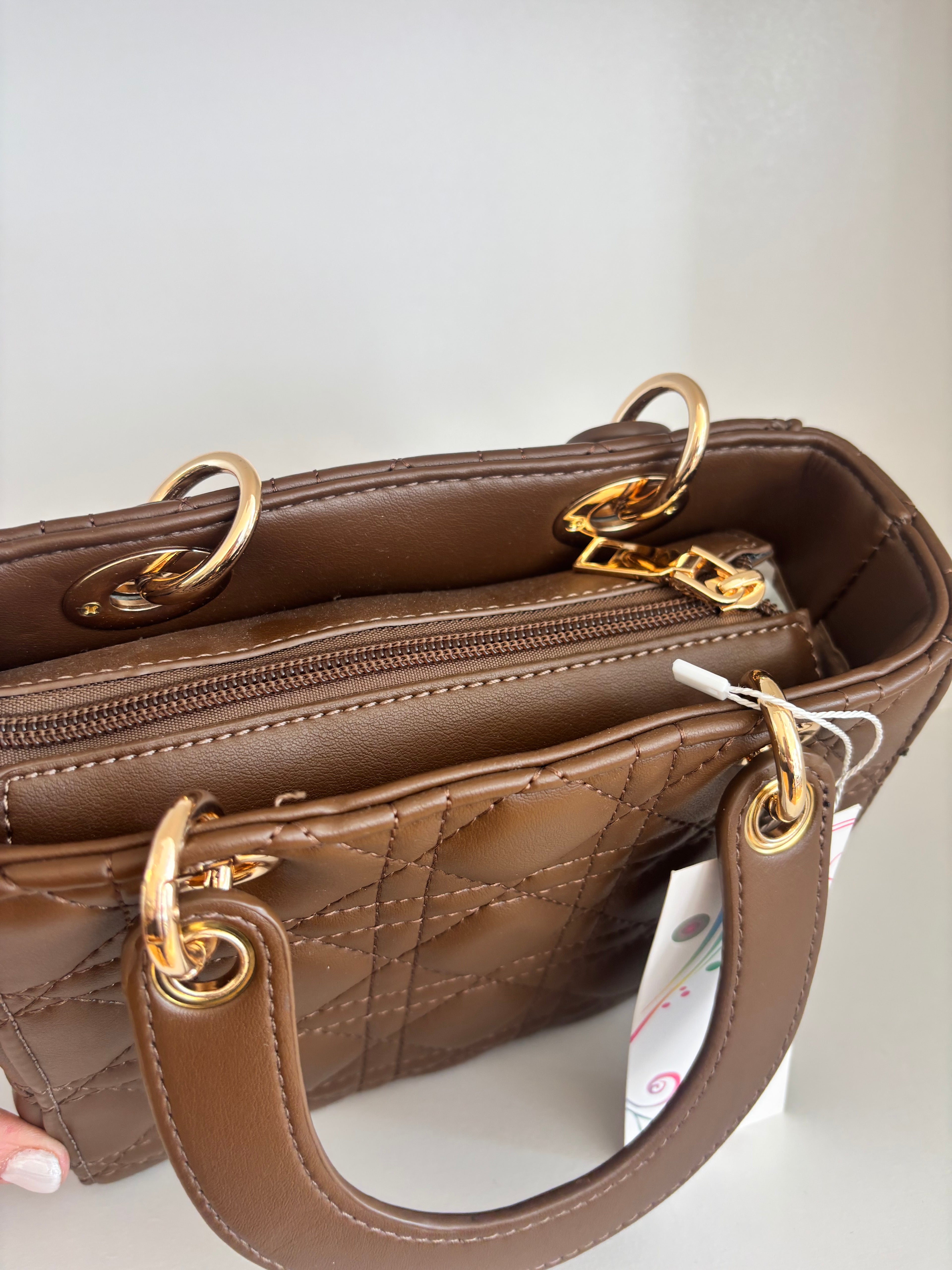 Bolso lady