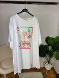 Camiseta dream