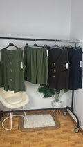 Conjunto corto