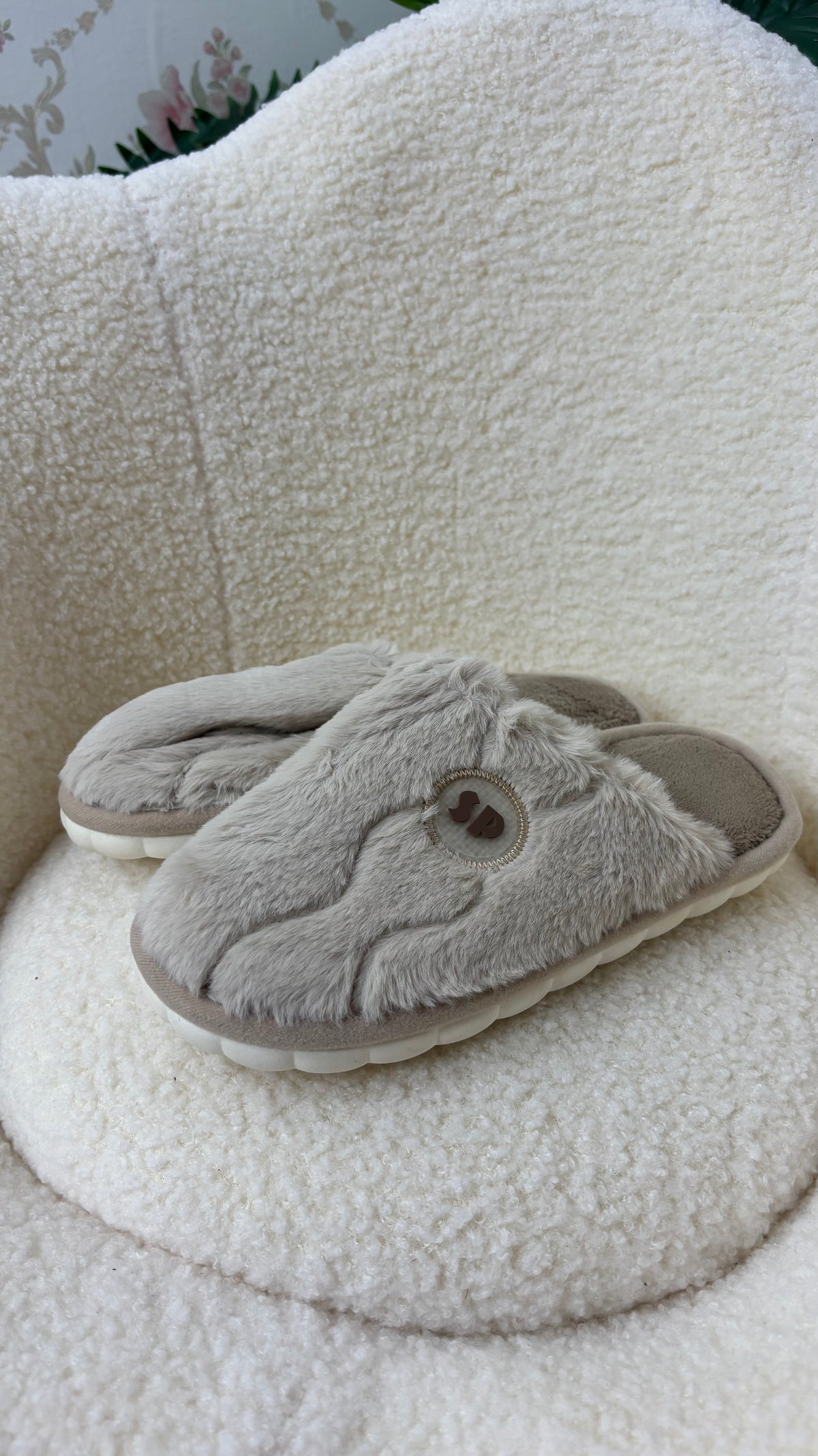 Zapatillas de casa