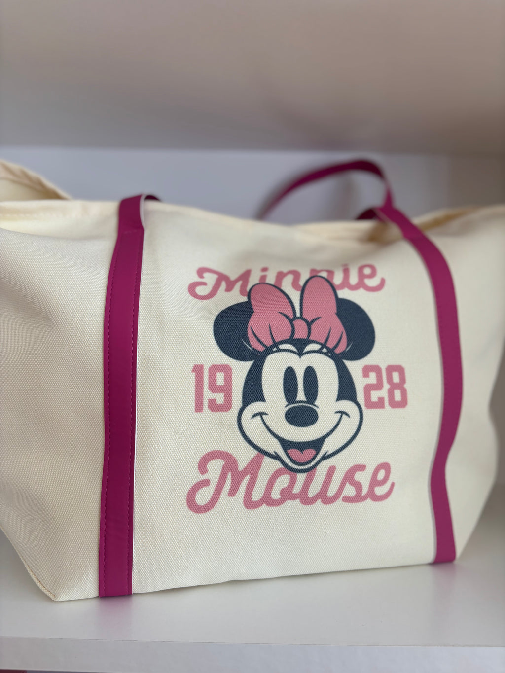 Bolso minnie