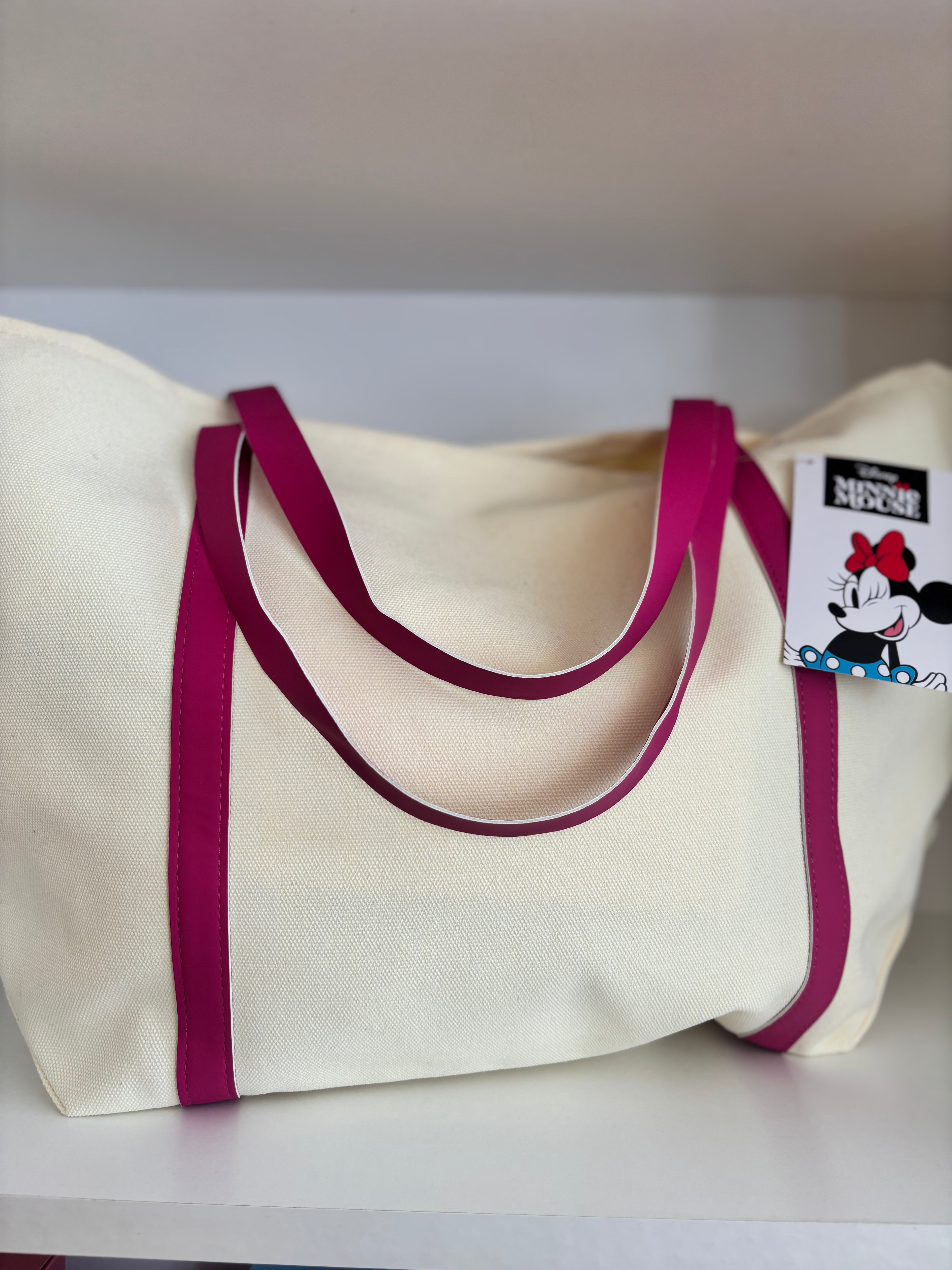 Bolso minnie