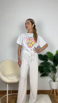 Pantalón bambula