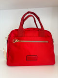 Bolso bim rojo