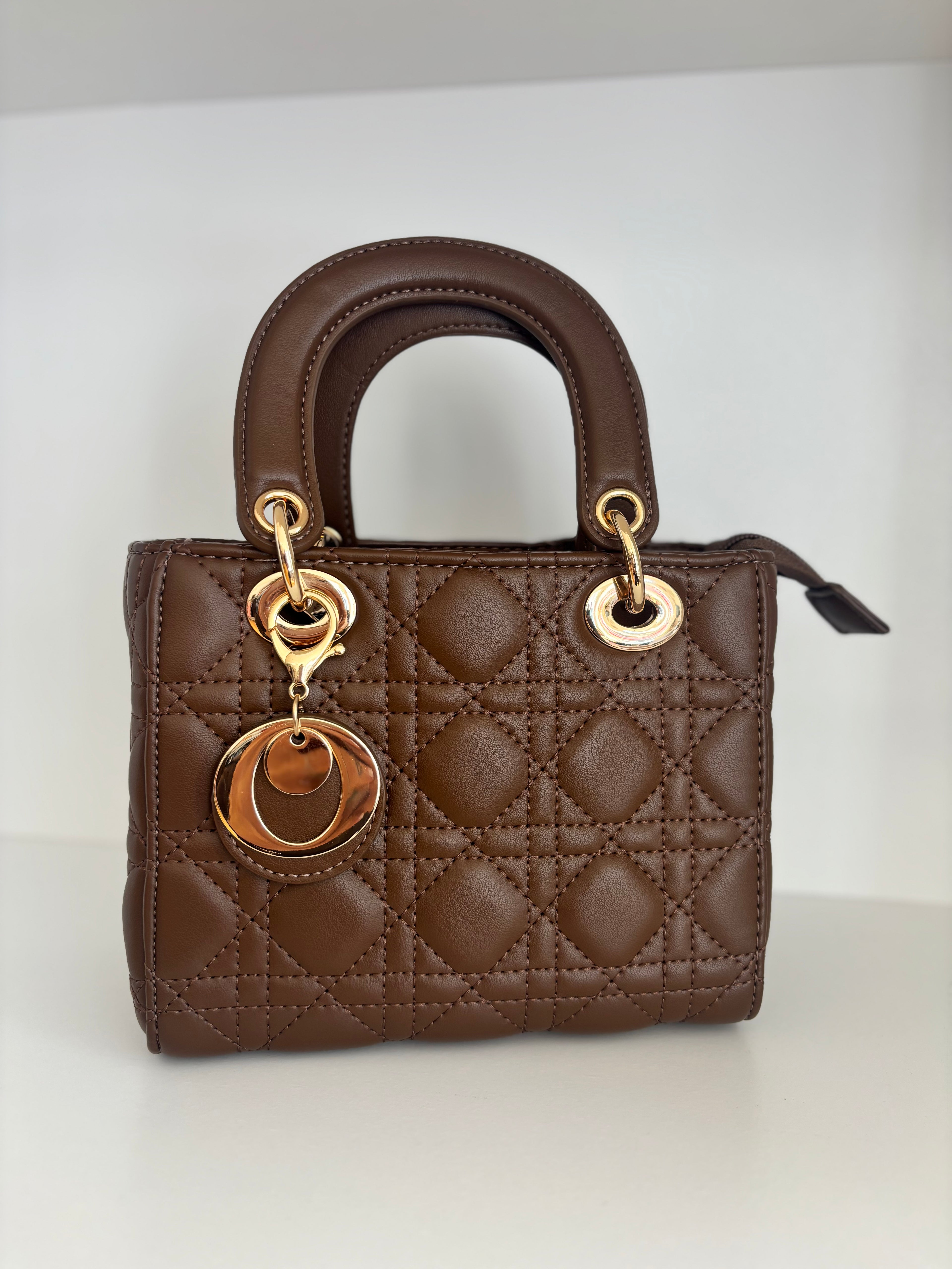 Bolso lady