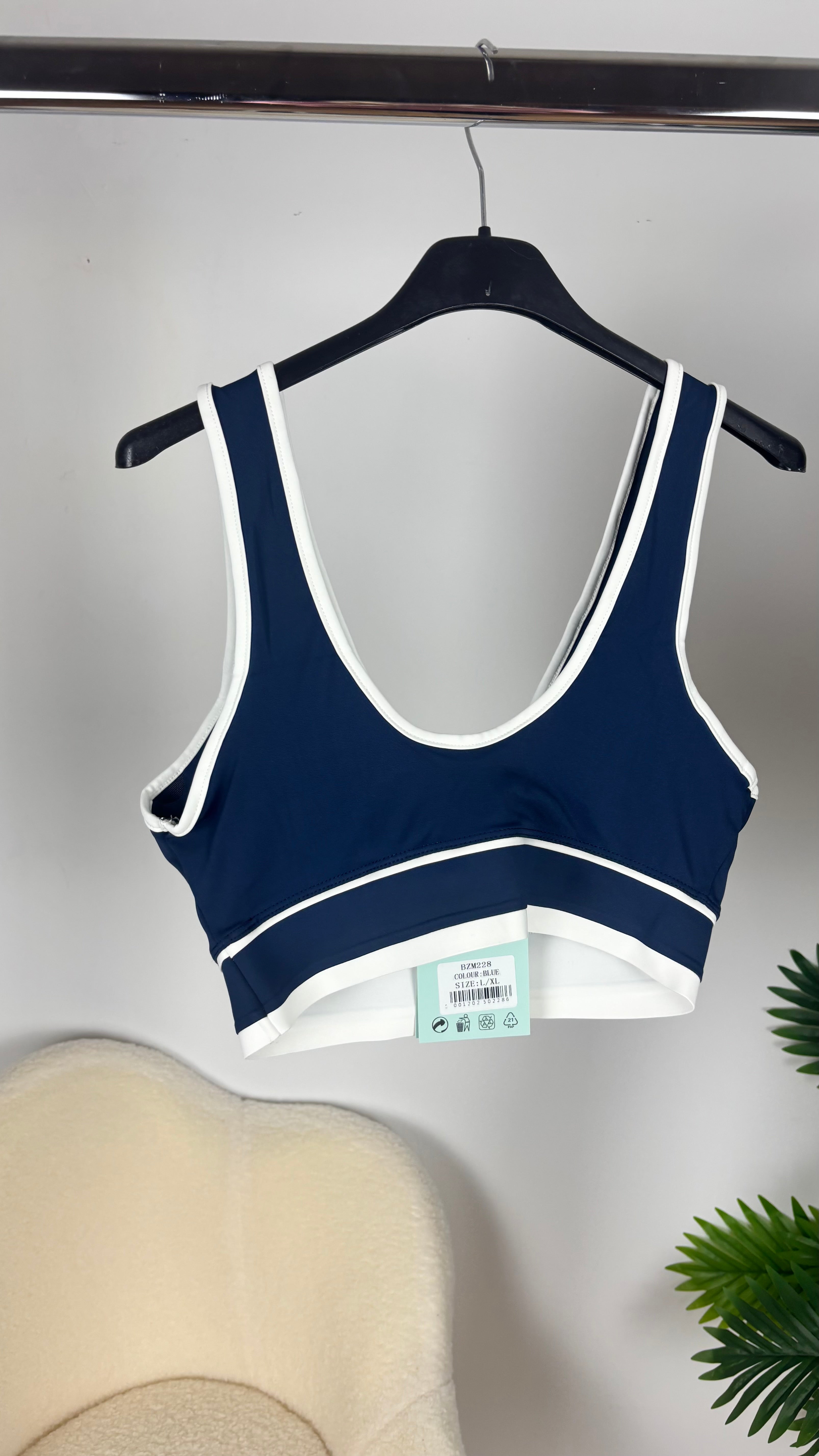 Conjunto leggin oy