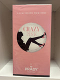 Perfume crazy pink