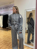Conjunto gris