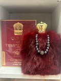 Perfume queen rojo