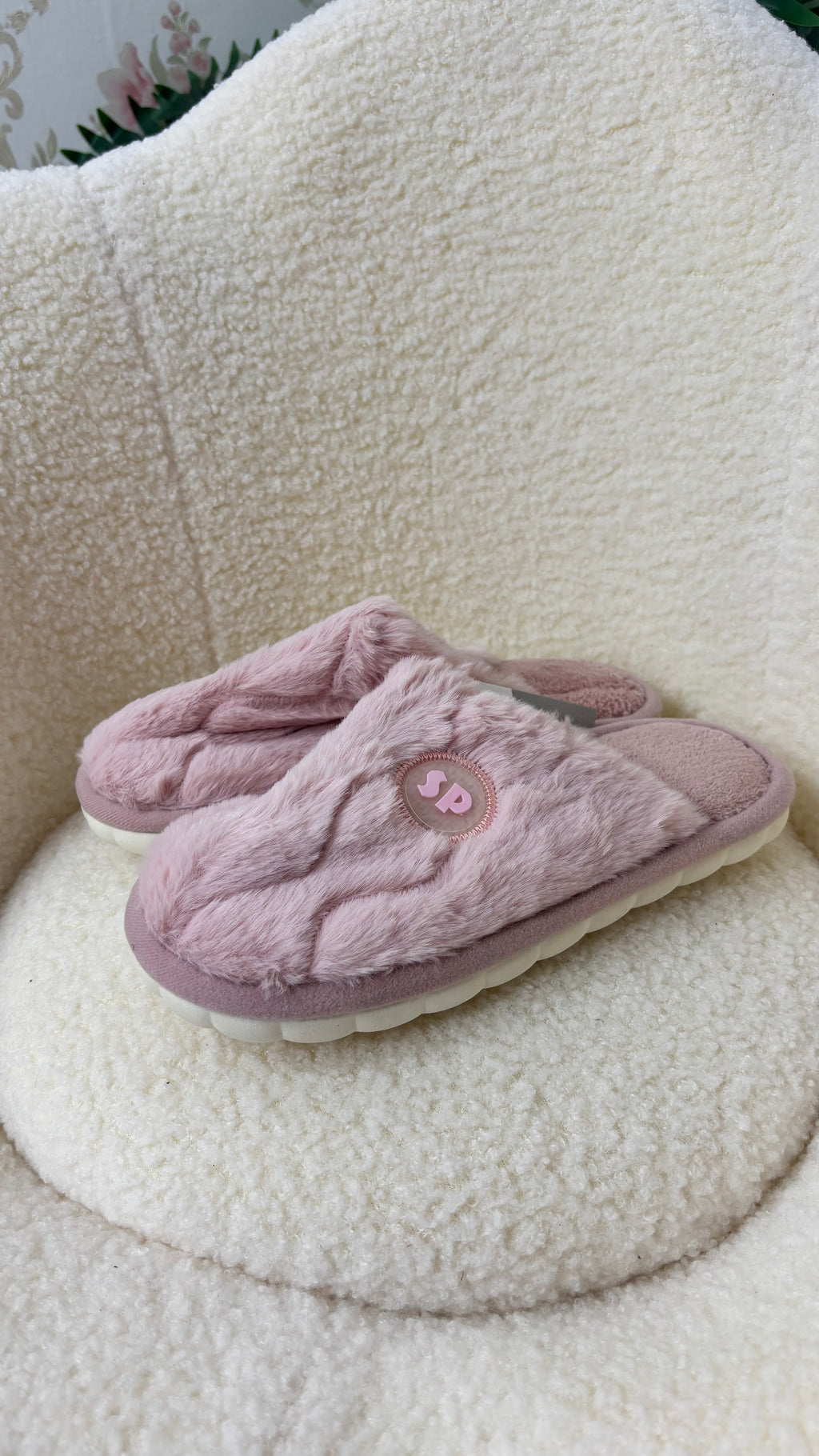 Zapatillas de casa