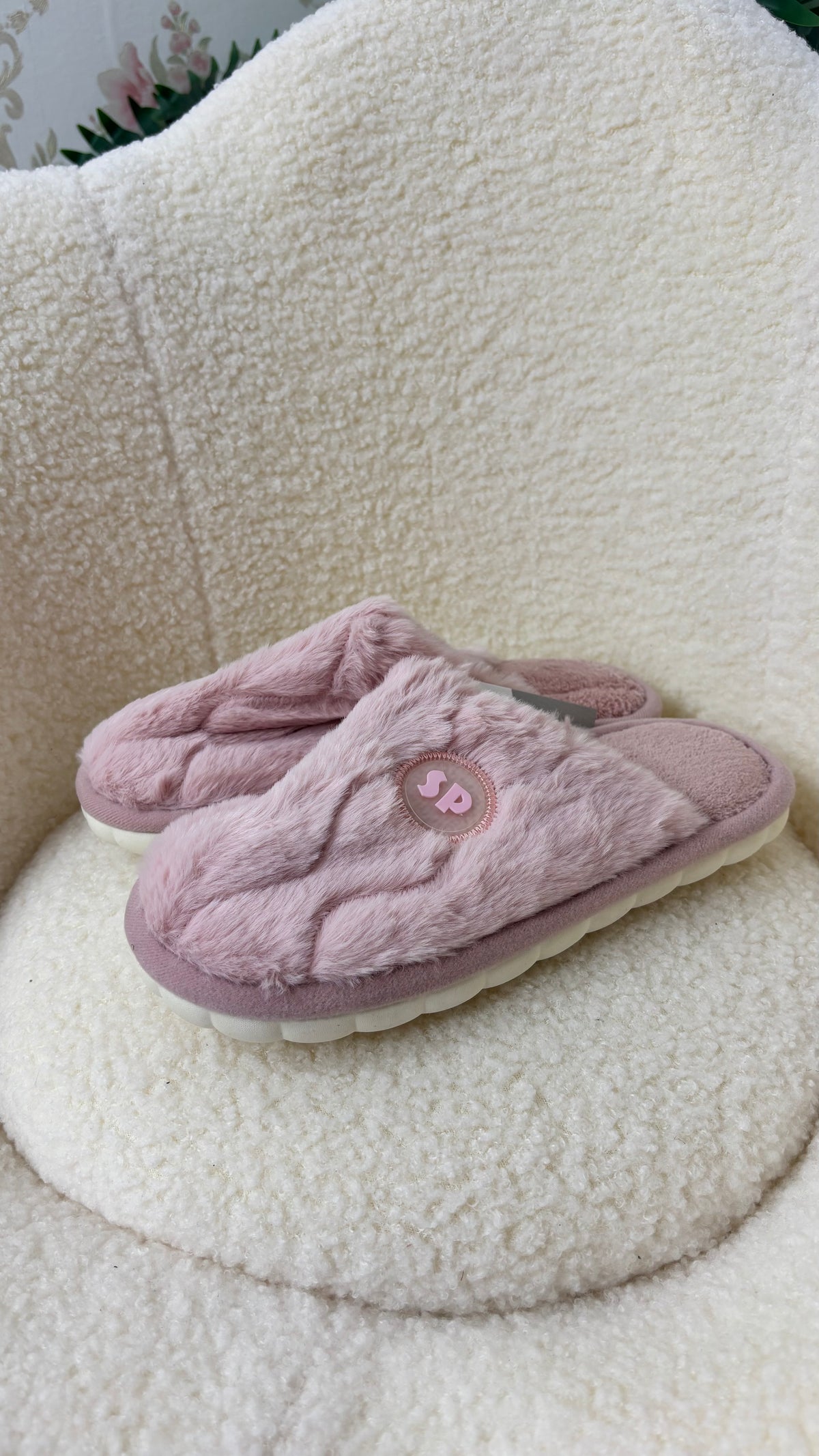 Zapatillas de casa
