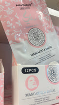 Mascarilla facial Yara