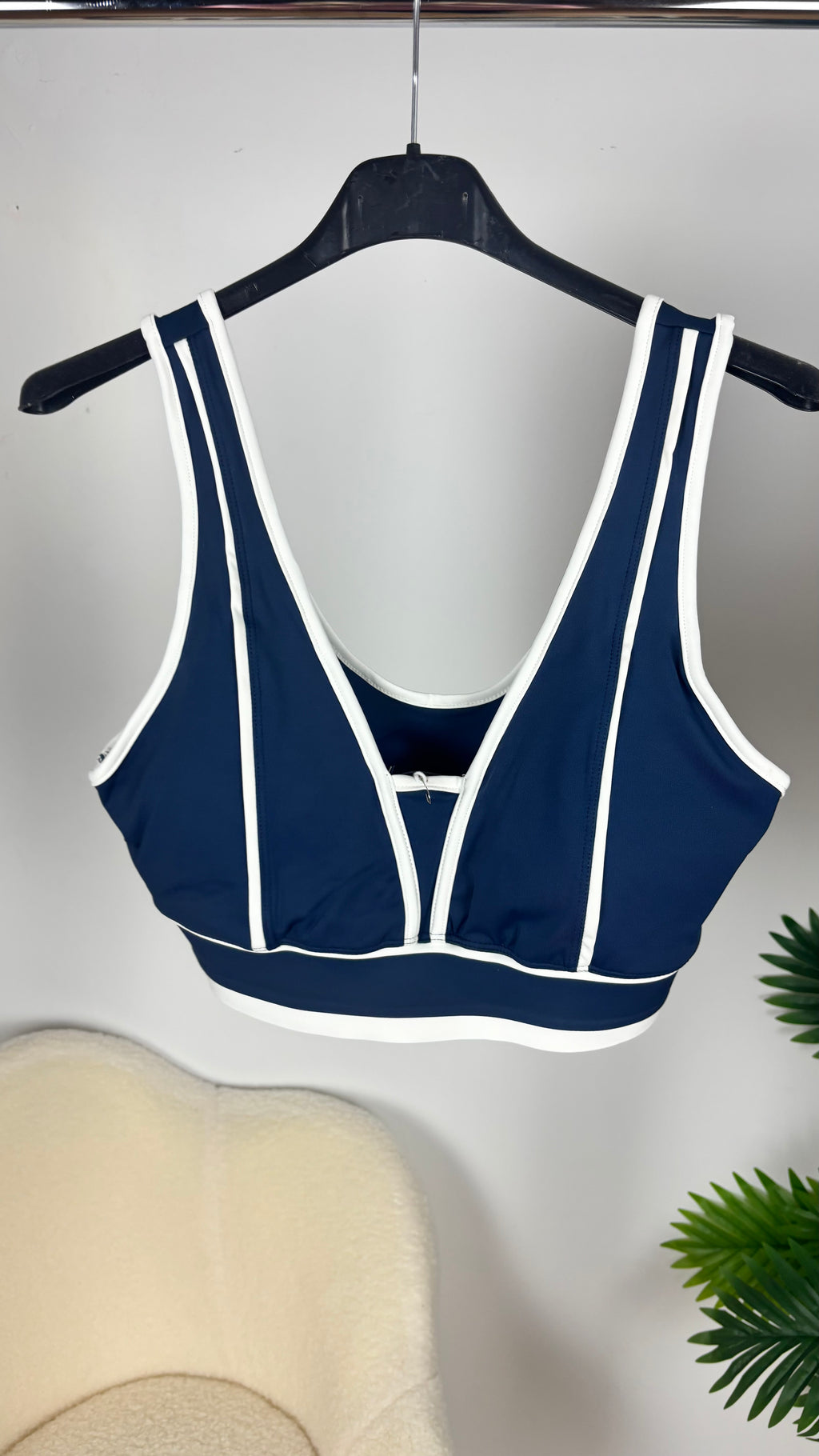 Conjunto leggin oy