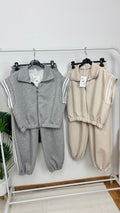 Conjunto Adid