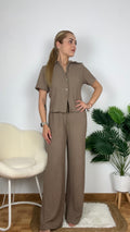 Conjunto zari