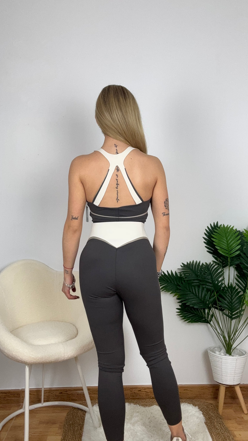 Conjunto oisho