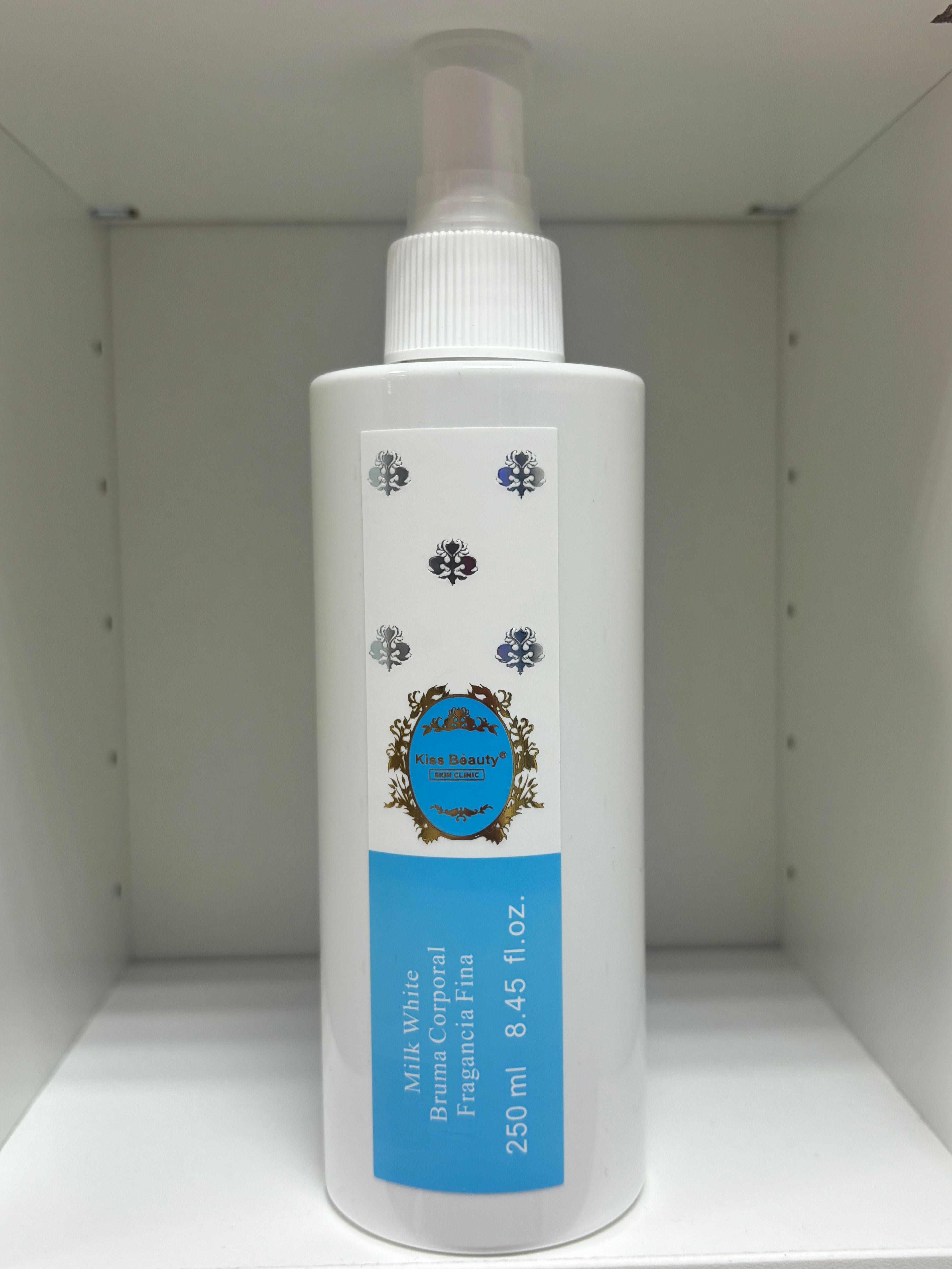 Bruma bianco