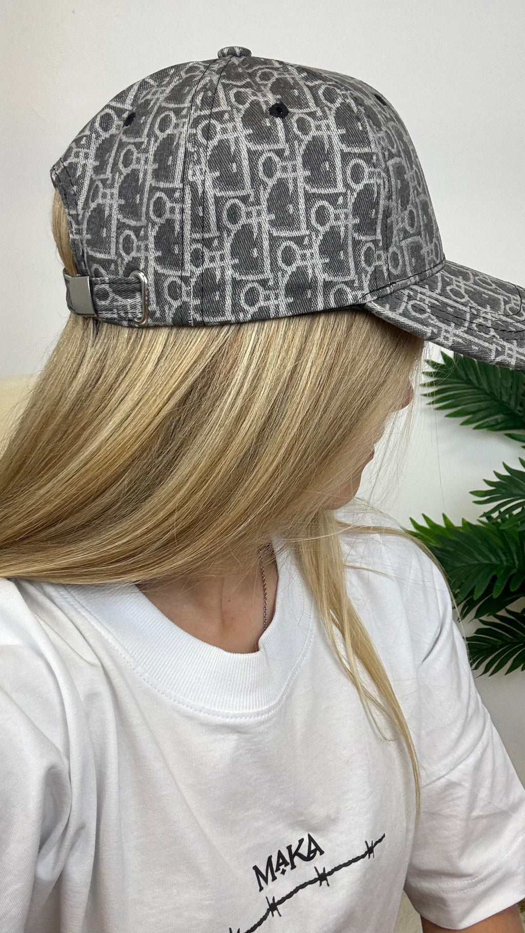 Gorra D