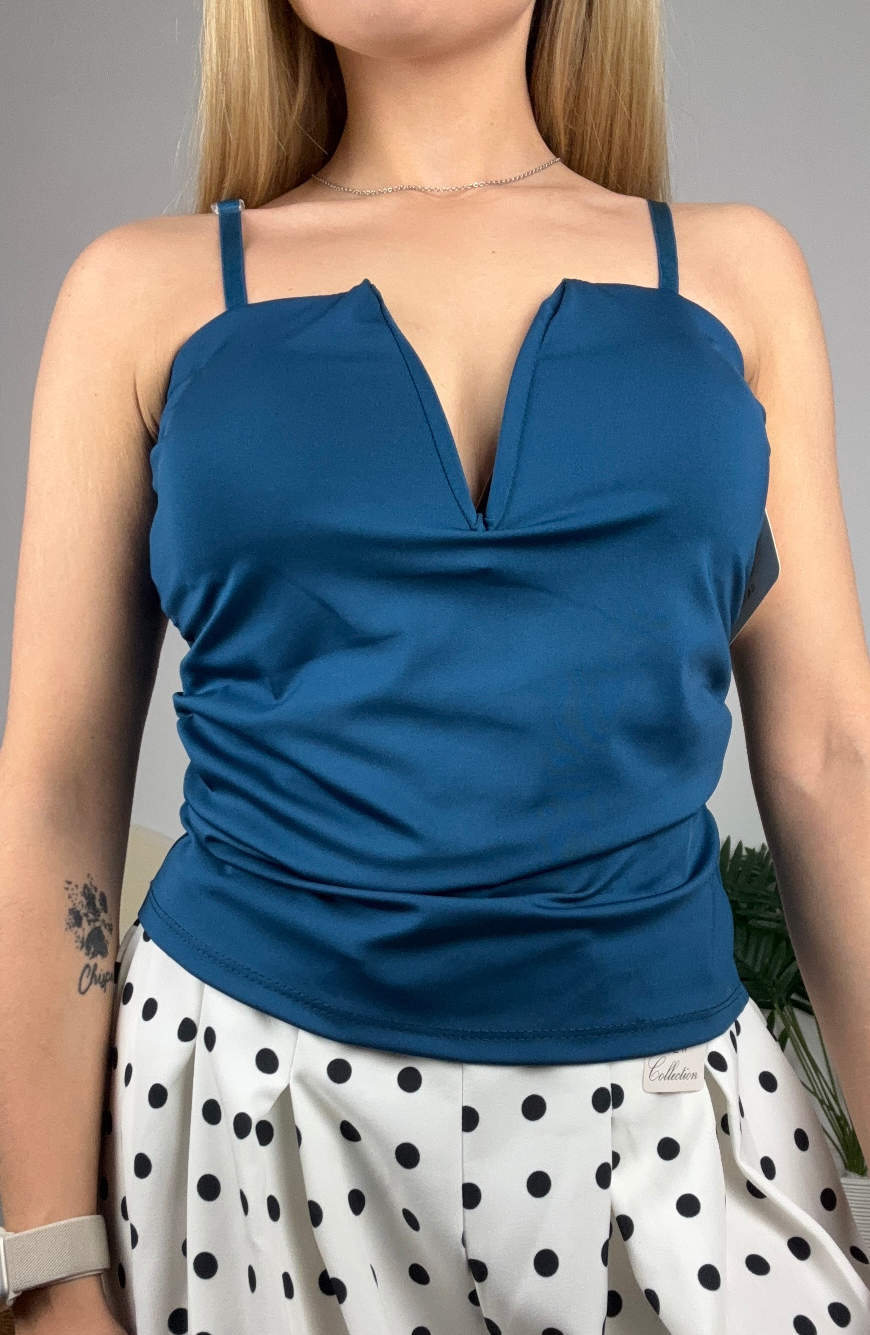 Top V
