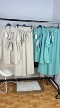 Conjunto lazo