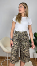 Bermuda leopardo