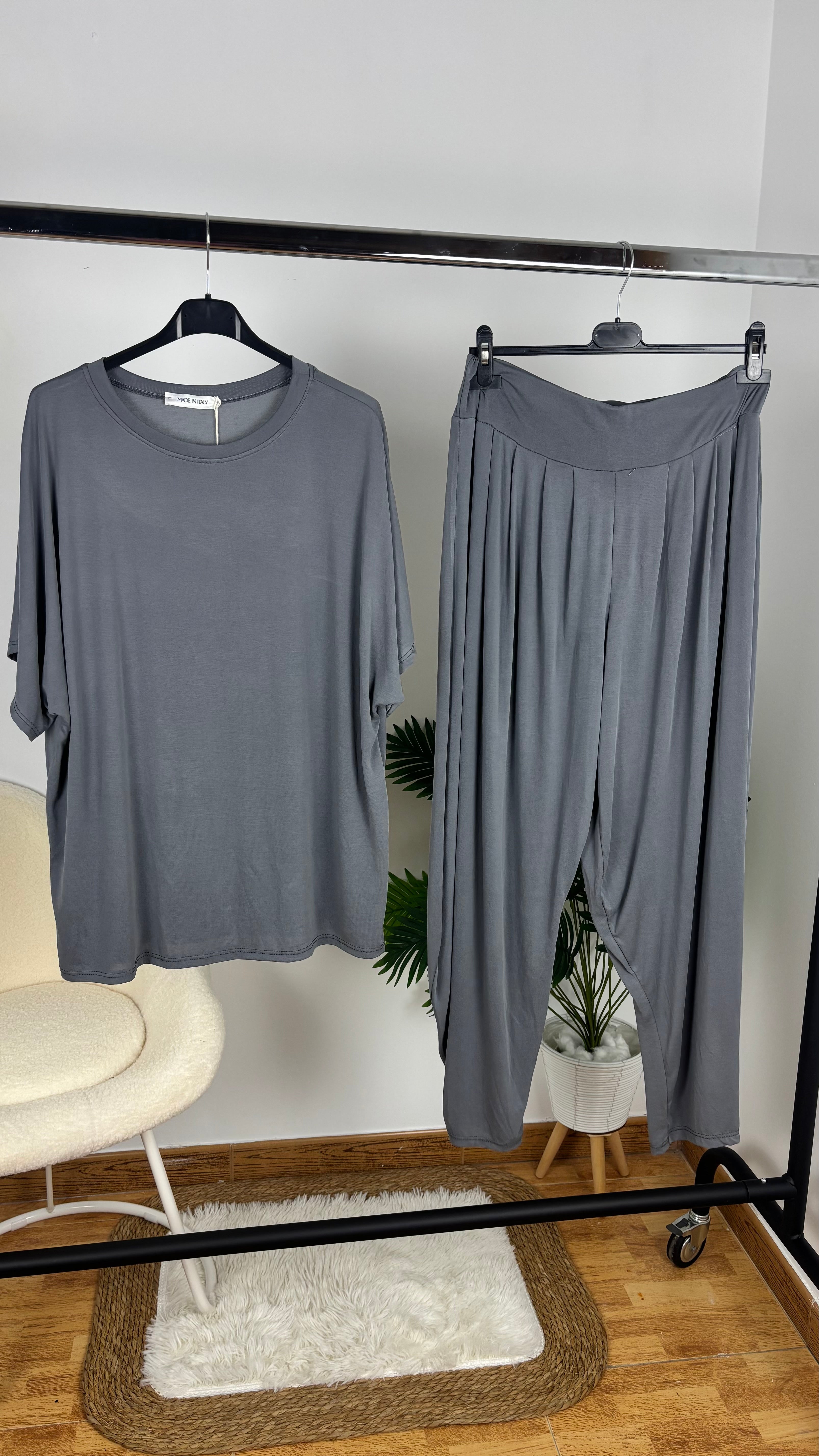 Conjunto aladdin ancho