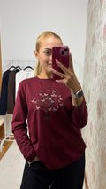 Camiseta Manga Larga