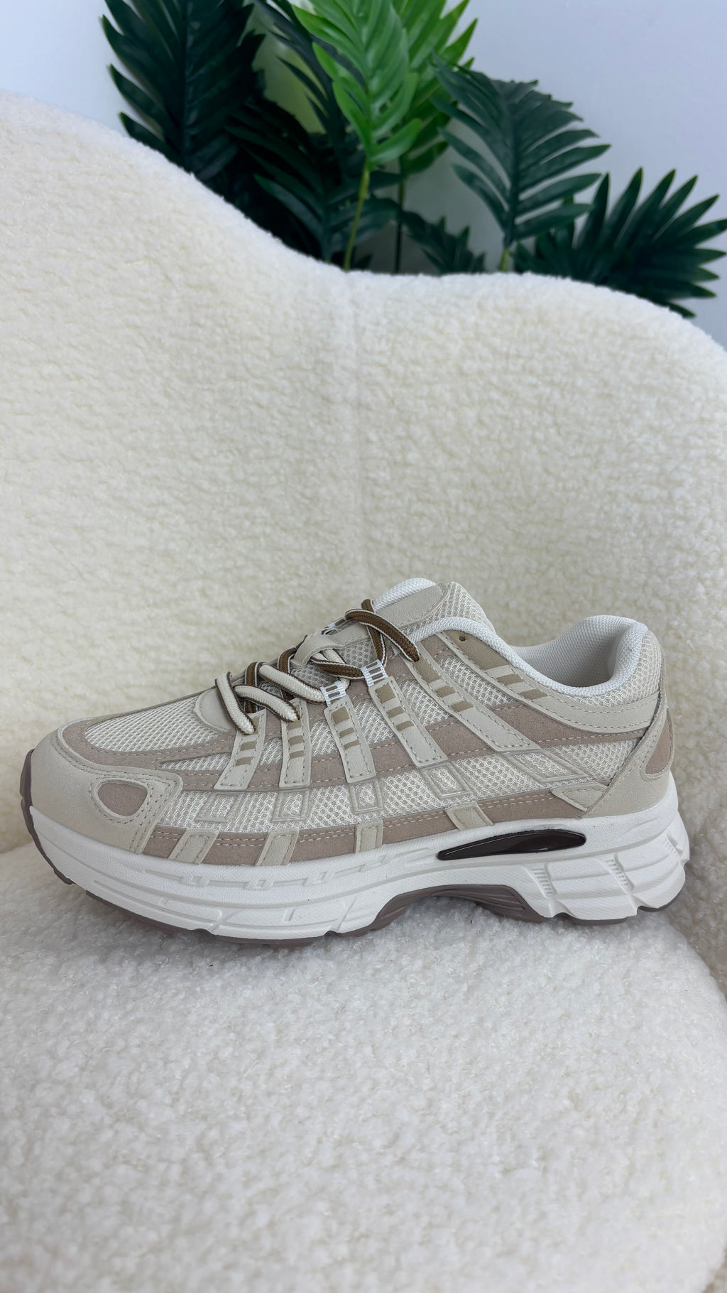 Zapatillas NK