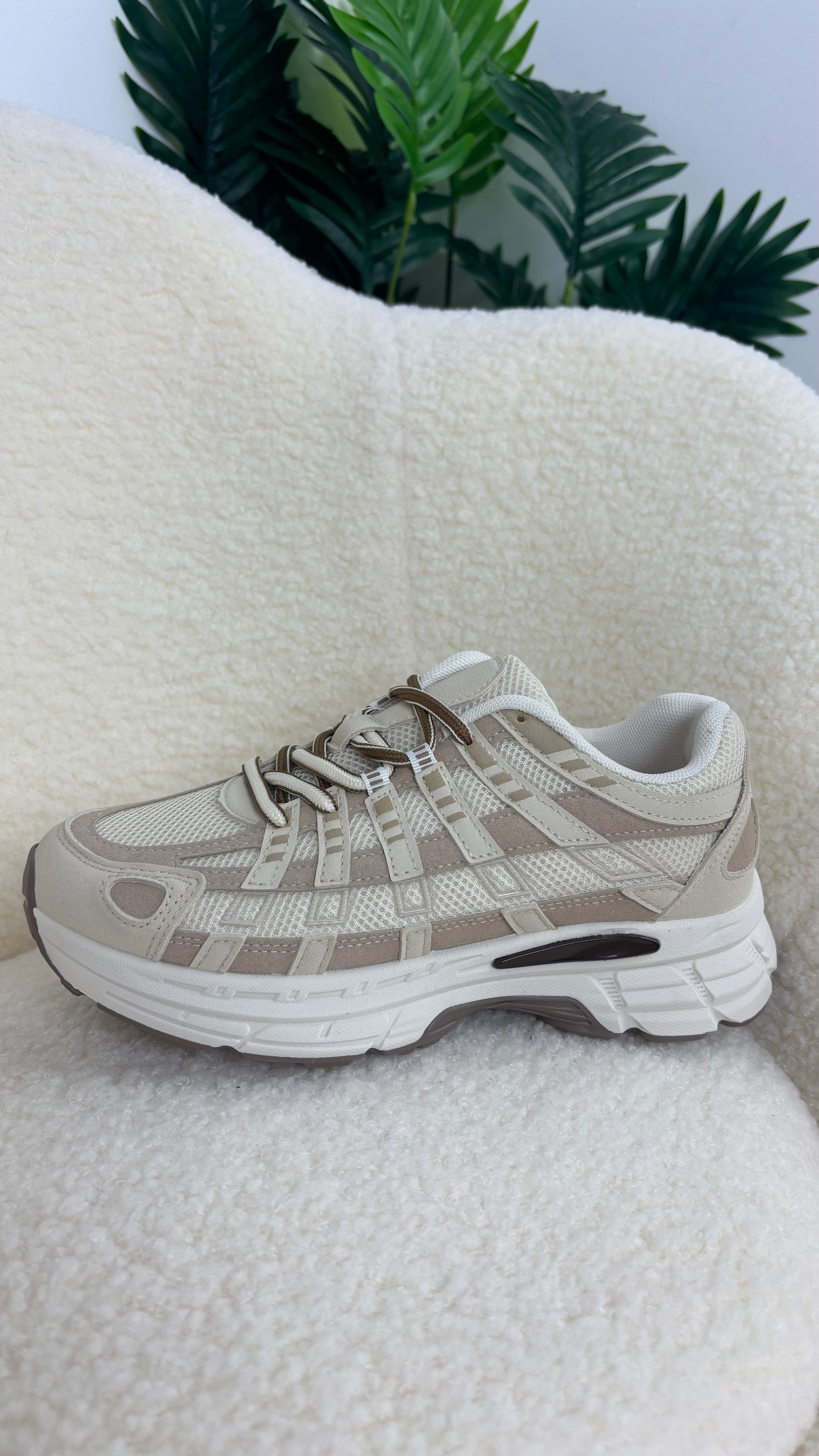 Zapatillas NK