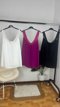 Lencera talla grande