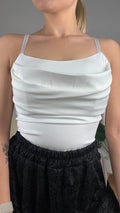 Body con cascos