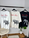 Camiseta saint