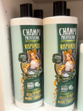 Champú rapunzel