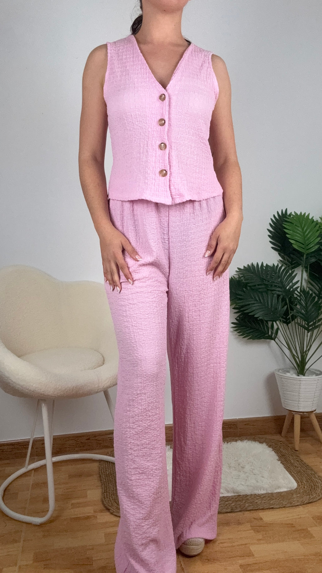 Conjunto queen